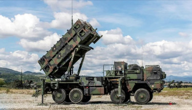Більшість поляків не підтримує передачу Україні ракет для Patriot — опитування