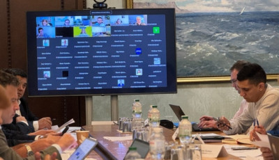 Україна прискорює виконання рекомендацій Єврокомісії у сфері енергетики