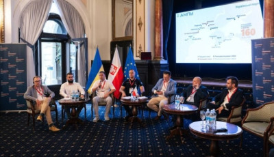 Україна зацікавлена в польських інвестиціях у портову галузь