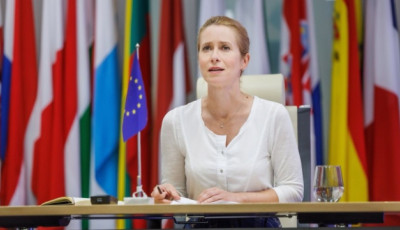 Росія не повинна отримати заморожені активи назад без виплат репарацій Україні - Каллас