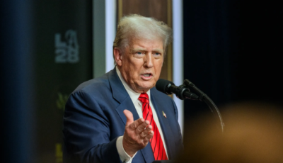 Трамп - Віткоффу: Давайте зосередимося на Росії