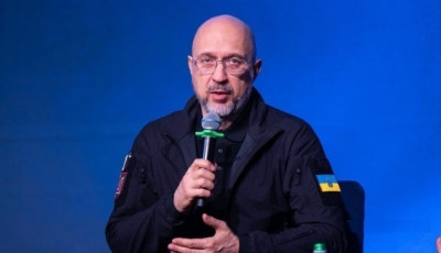 Шмигаль: У разі будь-якої мирної угоди, між Росією та Заходом буде нова гонка озброєнь