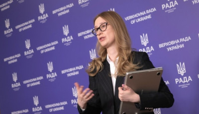 Україна отримає «репараційний кредит» від ЄС - Підласа розповіла деталі