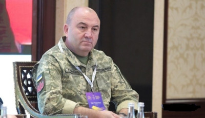 Держава власним виробництвом покриває близько 40% потреб фронту - Міноборони