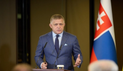 Фіцо закликав до активнішої дипломатії для завершення війни в Україні