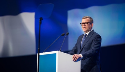 Фінляндія готує тридцятий пакет військової допомоги Україні - прем’єр