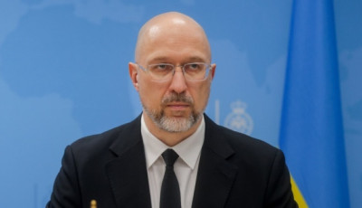 Шмигаль назвав пріоритети роботи на посаді міністра енергетики