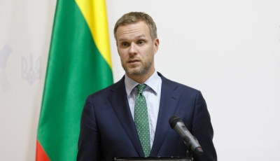 Європа і НАТО самі залишають Путіну простір для ескалації - ексглава МЗС Литви