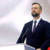 Міністр оборони Польщі на Волині заявив про необхідність примирення