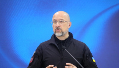 Трансформатори й мобільні підстанції: Шмигаль обговорив з єврокомісаром потреби української енергетики