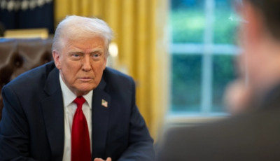 Справа Епштейна: прокуратура обіцяє оприлюднити усі згадки про Трампа