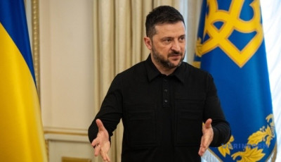 Україна не готова до виходу з Донеччини, наразі США шукають компроміс - Зеленський