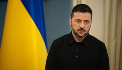 Росія планує велику війну у Європі у 2029-2030 роках - Зеленський
