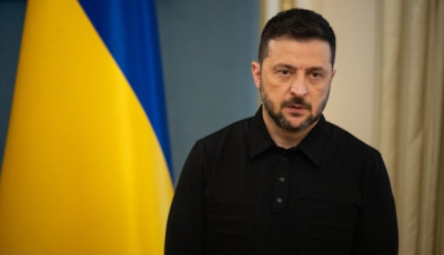 «Євросолідарність» закликає Зеленського звільнити Умєрова, Єрмака та Проніна