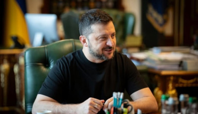 Важливий сигнал стійкості: Зеленський вітає ухвалення держбюджету-2026