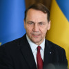 Сікорський запропонував створити «Європейський легіон» із ветеранами війни в Україні