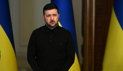 Трамп запропонував гарний компроміс, але Путін його не підтримає - Зеленський