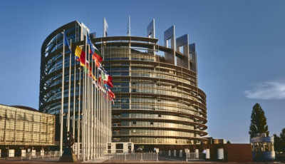 Депутати Європарламенту підтримали створення «військового Шенгену»