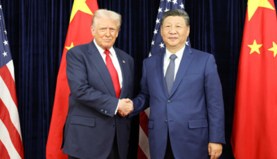 Сі Цзіньпін роз’яснив Трампу позицію Китаю стосовно Тайваню - уряд КНР
