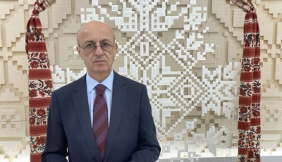 У світі зараз формується багатополярна система безпеки і новий баланс сил - турецький диплома