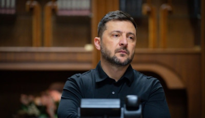 Зеленський обговорив із Туском диверсії на польській залізниці