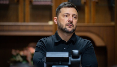 Зеленський: Без атомної генерації Україна не пройшла б жодної зими