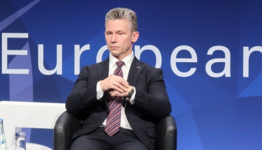 Швеція закликала ЄС прискорити фінансову підтримку України перед зимою