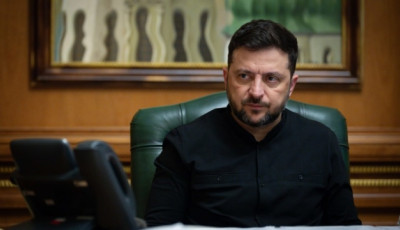 Те, що не може звучати телефоном: Зеленський заслухав доповідь про переговори у США