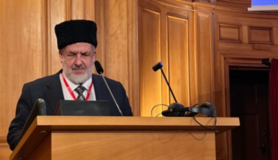 Чубаров: Переговори про припинення війни неможливі без обговорення майбутнього кримськотатарського народу