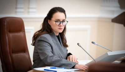 Свириденко: Працюємо, щоб відключень світла було менше - споживання перерозподілимо