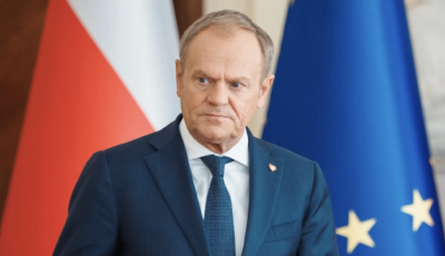 Туск розповів про лист Ющенка із закликом разом працювати над польсько-українським примиренням