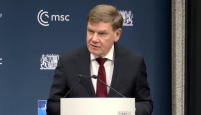 Мирного плану з 28 пунктів більше не існує - Вадефуль