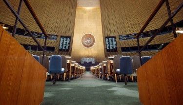 США планують перерахувати ООН $725 мільйонів у рахунок заборгованості