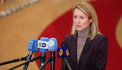 Кілька країн пообіцяли надати Україні додаткові засоби ППО - Каллас