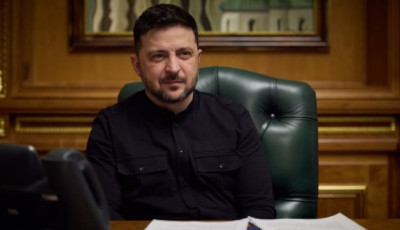 Зеленського запросили на Мюнхенську безпекову конференцію