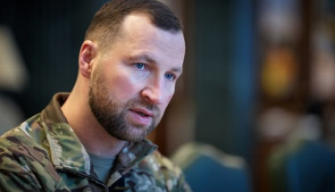 Хмара: Україна має перехопити стратегічну ініціативу у всіх доменах війни
