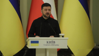Зеленський: Наступна зустріч переговорних команд відбудеться найближчим часом