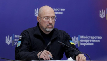 Передане європейськими партнерами обладнання вже працює на енергооб'єктах України - Шмигаль