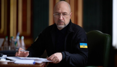 Україна пройшла рекордну серпневу спеку без відключень електроенергії — Шмигаль