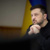 Зеленський закликав посилити санкції проти виробників російських балістичних ракет