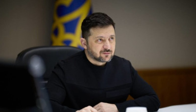 Трамп погодився посилити тиск на Росію, щоб закінчити війну - Зеленський