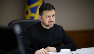 Україна запровадила санкції проти 44 осіб, причетних до псевдовиборів РФ на ТОТ