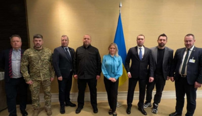 Українська делегація готується до продовження перемовин найближчим часом - Буданов