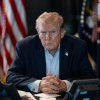 Трамп заявив про значні запаси боєприпасів у США та пригрозив ув'язненням авторам витоків