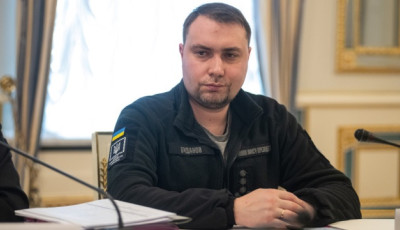 Буданов вітає рішення висунути кандидатуру Мелніса на посаду нового очільника Міноборони Латвії