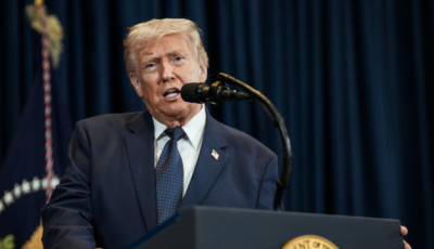 Трамп заявив, що час для угоди з Іраном ще не настав