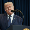 Трамп анонсував іще один візит до Китаю цього року