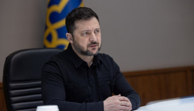 Придбання Patriot: Зеленський вимагає пришвидшитись - інакше обіцяє «кадрові висновки»