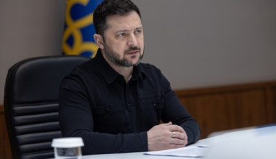 Зеленський та Мадяр можуть зустрітися в найближчі місяці - Politico