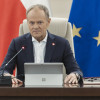 Напади на українців руйнують репутацію Польщі та працюють на користь Росії - Туск